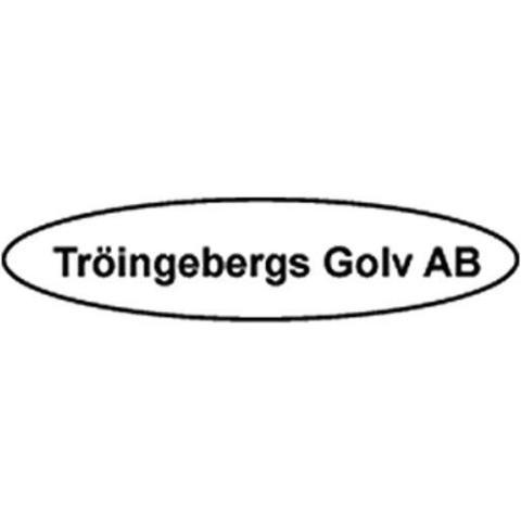 Tröingebergs Golv AB logo