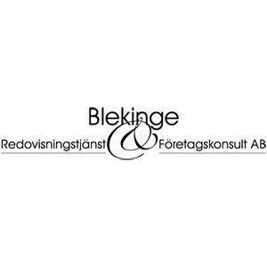 Blekinge Redovisningstjänst & Företagskonsult AB logo