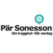 Pär Sonesson & Company AB logo