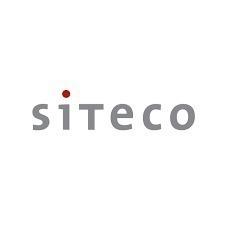 Siteco GmbH - svensk Filial logo