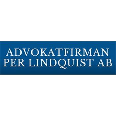 Advokatfirman Per Lindquist AB logo