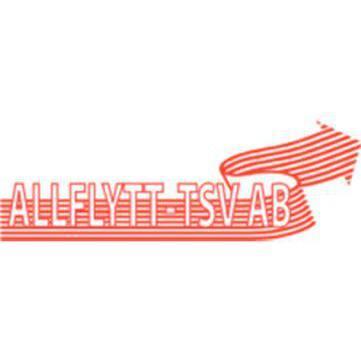 Allflytt-TSV AB logo