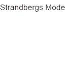 Strandbergs Mode AB logo