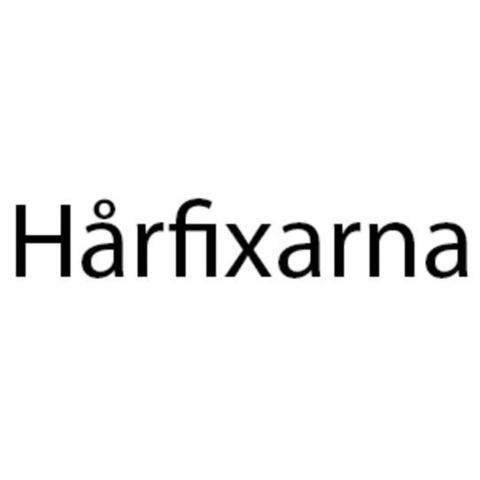 Hårfixarna logo