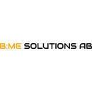 B:me Solutions AB - Kontorsstädning Jönköping logo