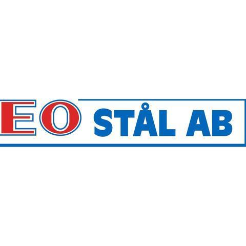 EO Stål AB logo