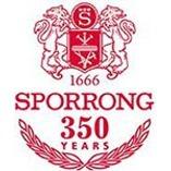Sporrong AB logo