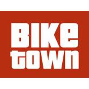 BikeTown Gävle
