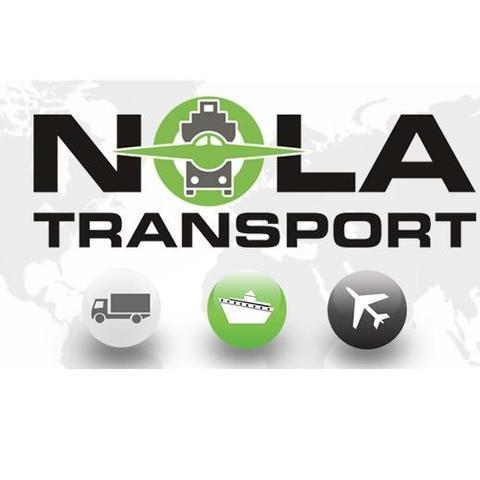 Northern Landtransport AB logo