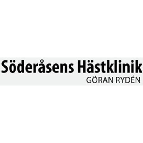 Söderåsens Hästklinik, Veterinär Göran Rydén logo