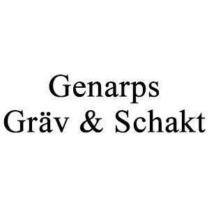 Genarps Gräv & Schakt AB