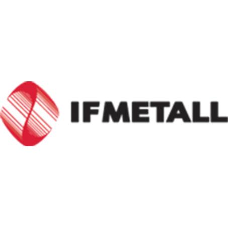 IF Metall, Förbundskontoret logo