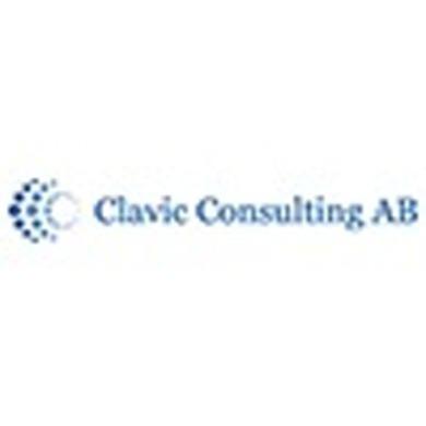 Clavic Consulting AB/Anders Rydbacken logo