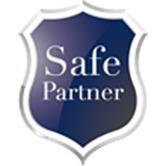 Safepartner i Osby AB logo