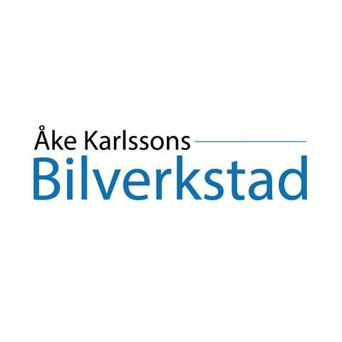 Åke Karlssons Bilverkstad AB logo