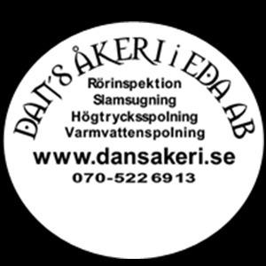 Dans Åkeri i Eda AB