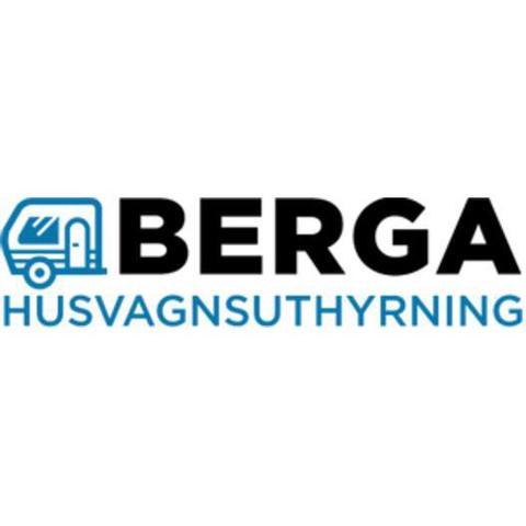 Berga Husvagnsuthyrning AB logo