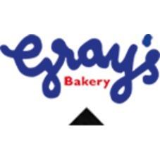 Grays Bakery AB logo