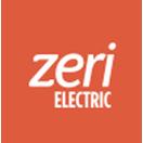 Zeri Electric AB / Zeri VVS AB logo