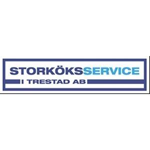 Storköksservice I Trestad AB logo