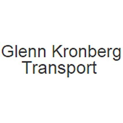 Glenn Kronberg Transport AB