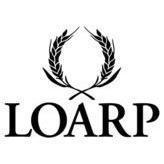 Loarps Gård i Skåne logo