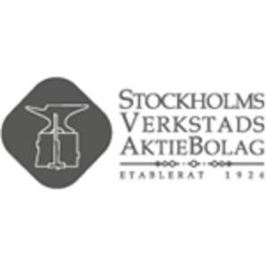 Stockholms Verkstads AB logo