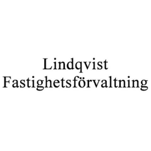 Lindqvist Fastighetsförvaltning / Lindqvist Fastigheter och Lantbruk HB