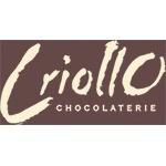 Criollo Chocolaterie logo