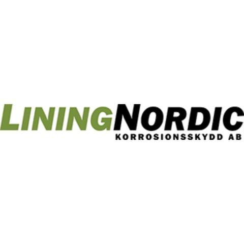 Lining Nordic Korrosionsskydd AB logo
