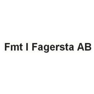 Fmt I Fagersta AB