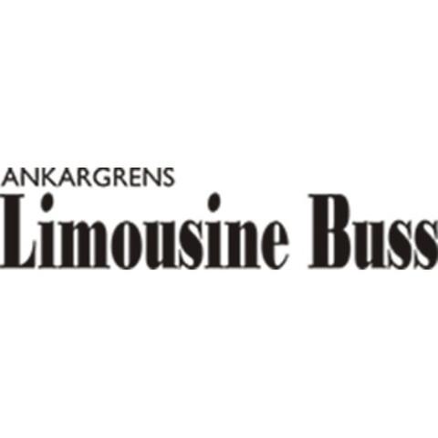 Limousinebuss Ankargren logo
