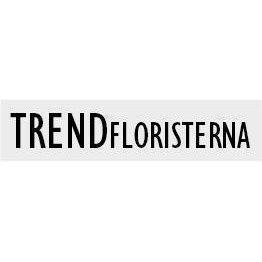 Trendfloristerna logo