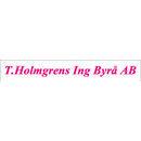 Tommy Holmgrens Ingenjörsbyrå AB logo