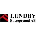 Lundby Entreprenad AB logo