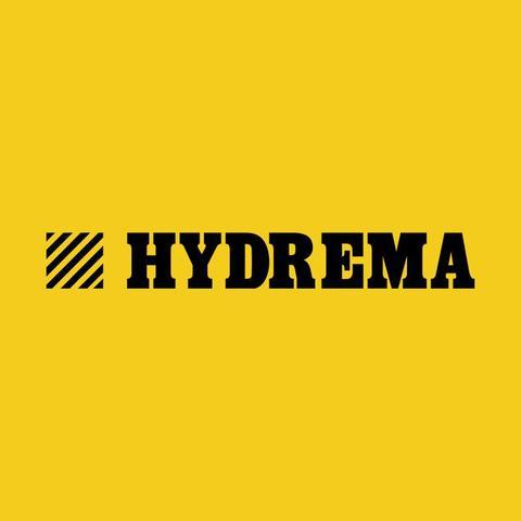 Hydrema Sverige - Stockholm logo