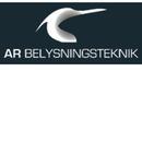 AR-Belysningsteknik AB logo