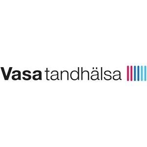 Vasa Tandhälsa - Tandläkare Carina Kjellberg, Zaklina Rotting  & Tandhygienist Maria Nouia logo