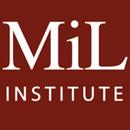 MiL Institute AB logo
