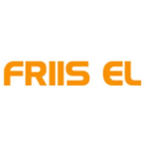 Friis EL AB logo