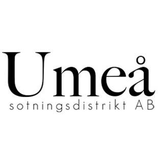 Umeå Sotning & Ventilation AB logo