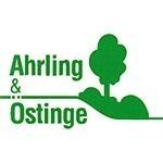 Ahrling & Östinge Trädgårdsanläggningar AB logo