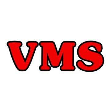 Värmlands Maskinservice AB, VMS logo