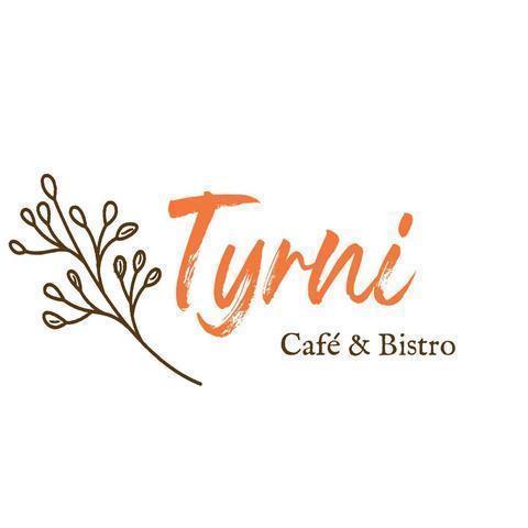 Tyrni Café & Bistro logo