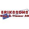 Erikssons Bygg & Timmer AB logo