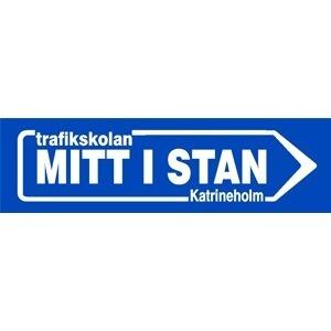 Trafikskolan Mitt i Sta'n logo