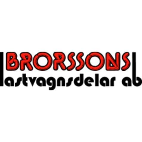 Brorssons Lastvagnsdelar AB logo