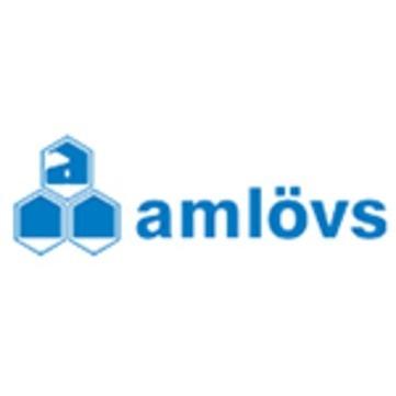Amlövs Fastighetsförvaltning AB logo
