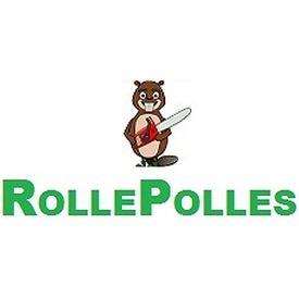 Rollepolles Bemanning logo