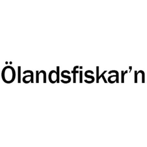 Ölandsfiskarn logo